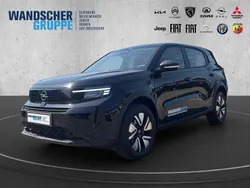 Schwarzschwarz Neu 2025 Opel Frontera Edition SUV | 21.990 € (Superpreis)