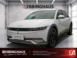 Weiss Gebraucht 2022 Hyundai Ioniq 5 Dynamiq SUV | 24.499 € (Superpreis)