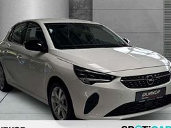 Weiß Gebraucht 2023 Opel Corsa Elegance Limousine | 14.950 € (Fairer Preis)