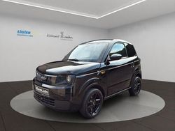 Schwarz Gebraucht 2024 Ligier Myli Kleinwagen | 14.888 €