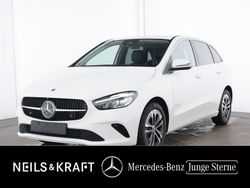 Weiß Gebraucht 2024 Mercedes B250e Progressive Van / Kleinbus | 33.880 € (Etwas zu teuer)