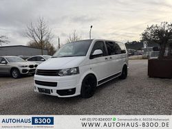 Weiß Gebraucht 2011 VW T5 Edition Van | 14.900 €