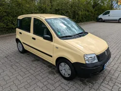Gelb Gebraucht 2009 Fiat Panda Kleinwagen | 2.500 € (Guter Preis)