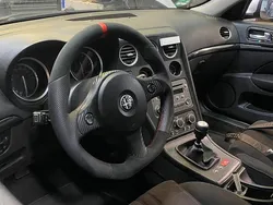 Grau Gebraucht 2006 Alfa Romeo 159 Kombi | 5.350 €