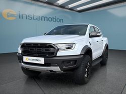 Weiß Gebraucht 2021 Ford Ranger Raptor Abholung | 41.299 €