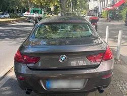 Braun Gebraucht 2013 BMW 640 Coupé | 19.999 € (Guter Preis)