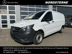 Gebraucht 2019 Mercedes Vito Van / Kleinbus | 17.717 €