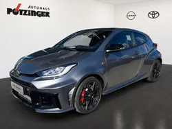 Grau Neu 2024 Toyota Yaris Coupé | 57.080 €
