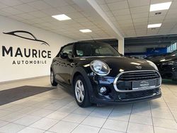 Schwarz Gebraucht 2018 Mini Cooper Cabriolet Cabrio | 18.990 € (Fairer Preis)