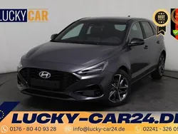 Grau Neu 2025 Hyundai i30 | 20.940 € (Guter Preis)