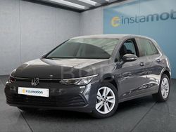 Grau Gebraucht 2024 VW Golf VIII Kleinwagen | 22.049 € (Guter Preis)