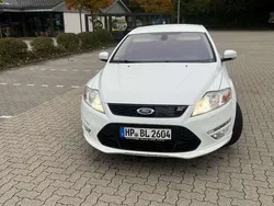 Weiß Gebraucht 2011 Ford Mondeo Titanium S Limousine | 6.900 € (Fairer Preis)