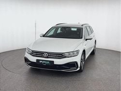 Weiß Gebraucht 2021 VW Passat GTE Kombi | 24.470 € (Guter Preis)