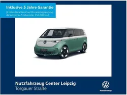 VW ID. Buzz