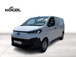 Weiß (weiß) Neu 2025 Fiat Scudo Van / Kleinbus | 35.990 € (Etwas zu teuer)