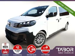 Kaolin weiß Neu 2024 Peugeot Expert S Van | 38.048 € (Fairer Preis)