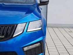 Andere Gebraucht 2019 Skoda Octavia RS Limousine | 22.999 €