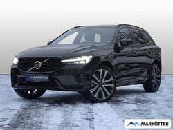 Schwarz Gebraucht 2024 Volvo XC60 R-Design SUV | 42.450 € (Superpreis)
