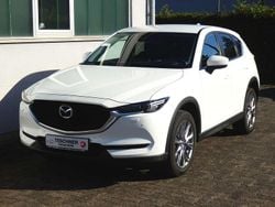 Snowflake Gebraucht 2020 Mazda CX-5 Kangei SUV | 23.950 € (Fairer Preis)