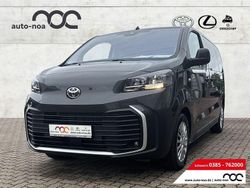 Grau Neu 2025 Toyota Proace Verso Comfort Kombi | 55.223 €