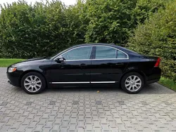 Schwarz Gebraucht 2011 Volvo S80 Momentum Limousine | 8.700 € (Fairer Preis)