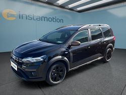 Schwarz Neu 2025 Dacia Jogger Van / Kleinbus | 23.999 € (Fairer Preis)