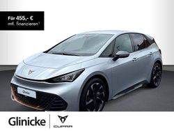 Geysirsilber Gebraucht 2025 Cupra Born Kleinwagen | 35.670 € (Fairer Preis)