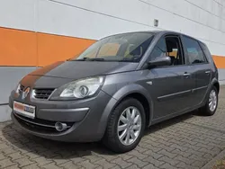 Grau Gebraucht 2009 Renault Scénic III Exception Van / Kleinbus | 2.500 € (Guter Preis)