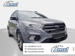 Grau Gebraucht 2019 Ford Kuga ST-Line SUV | 21.490 € (Fairer Preis)