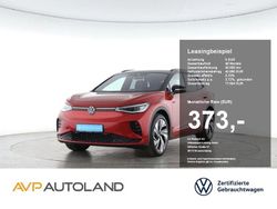 Kings red (metallic) Gebraucht 2025 VW ID.4 SUV | 40.690 € (Fairer Preis)