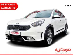 Andere Gebraucht 2019 Kia Niro Spirit SUV | 19.990 € (Fairer Preis)