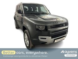 Schwarz Gebraucht 2021 Land Rover Defender SE SUV | 58.980 € (Fairer Preis)
