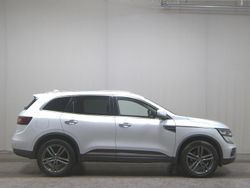 Silber Gebraucht 2020 Renault Koleos LIMITED SUV | 19.480 € (Fairer Preis)