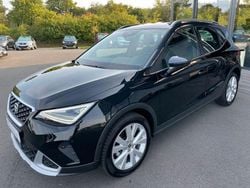 Andere Gebraucht 2024 Seat Arona Xperience SUV | 20.980 € (Guter Preis)