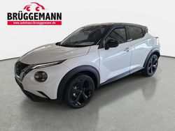Weiß Neu 2025 Nissan Juke Tekna SUV | 24.190 € (Fairer Preis)