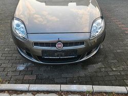 Braun Gebraucht 2008 Fiat Bravo Kleinwagen | 2.450 € (Fairer Preis)