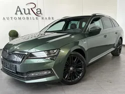 Emeraldgrãœn Gebraucht 2020 Skoda Superb LAURIN & KLEMENT Kombi | 23.749 € (Fairer Preis)