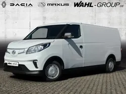 Weiß Gebraucht 2023 Maxus eDeliver 3 Van | 35.990 €
