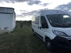 Gebraucht 2019 Citroën Jumper Van / Kleinbus | 19.000 €