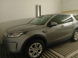 Gebraucht 2020 Land Rover Discovery Sport SUV | 29.500 € (Teuer)