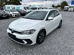 Weiß Gebraucht 2024 VW Polo Move Limousine | 18.380 € (Fairer Preis)