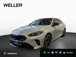 Grau Neu 2025 BMW M235 Performance Coupé | 59.990 € (Guter Preis)