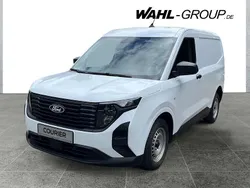 Weiß Gebraucht 2024 Ford Transit Basis Van | 20.690 € (Fairer Preis)