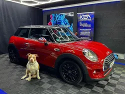 Rot Gebraucht 2015 Mini Cooper Kleinwagen | 12.500 € (Guter Preis)