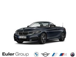 Grau Gebraucht 2019 BMW M240 M Sport Cabrio | 32.899 € (Fairer Preis)