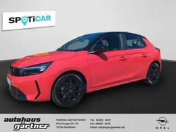 Rot Gebraucht 2024 Opel Corsa Limousine | 19.990 € (Etwas zu teuer)