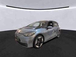 Blau Gebraucht 2020 VW ID.3 Pro Performance Kleinwagen | 16.490 € (Superpreis)