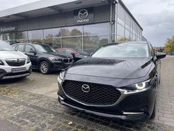 Neu 2025 Mazda 3 Exclusive-Line | 31.190 €