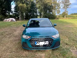 Grün Gebraucht 2020 Audi A1 Sportback Kleinwagen | 14.999 € (Fairer Preis)