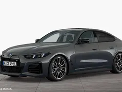 Bmw individual dravitgrau Gebraucht 2024 BMW i4 Limousine | 57.680 € (Fairer Preis)